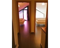 Wiederverkauf - apartment - Estepona - Selwo