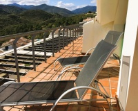Wiederverkauf - apartment - Estepona - Selwo