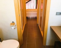 Wiederverkauf - apartment - Estepona - Selwo