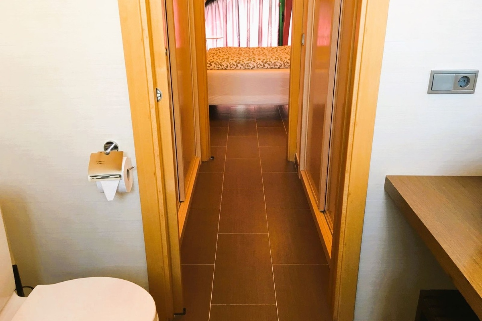 Wiederverkauf - apartment - Estepona - Selwo