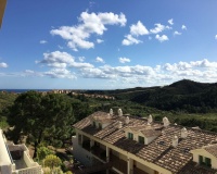 Wiederverkauf - apartment - Estepona - Selwo