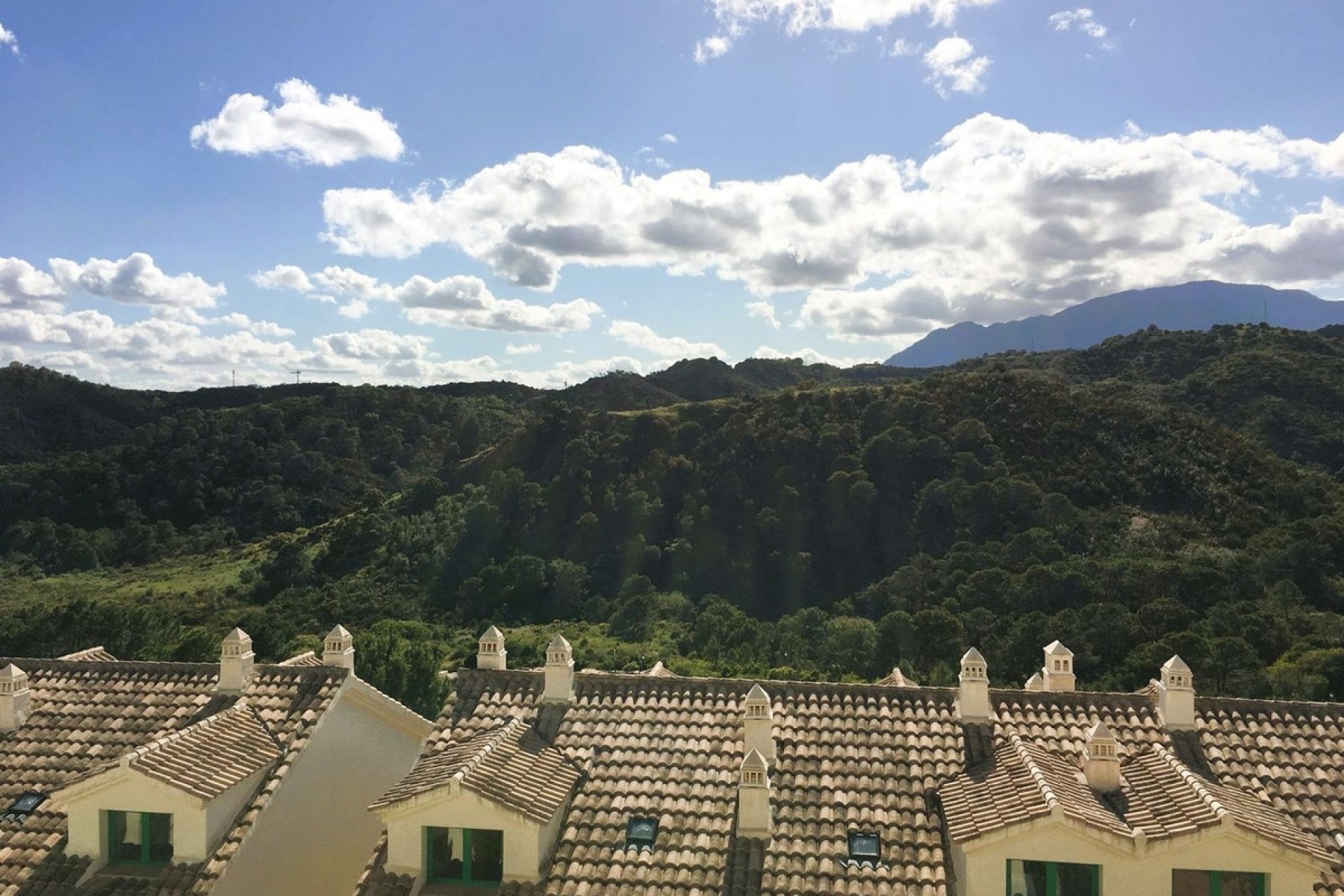Wiederverkauf - apartment - Estepona - Selwo