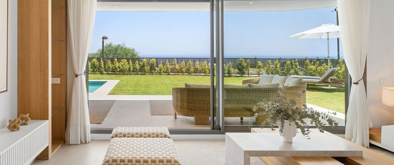 Wiederverkauf - apartment - Estepona - Selwo
