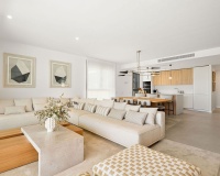 Wiederverkauf - apartment - Estepona - Selwo