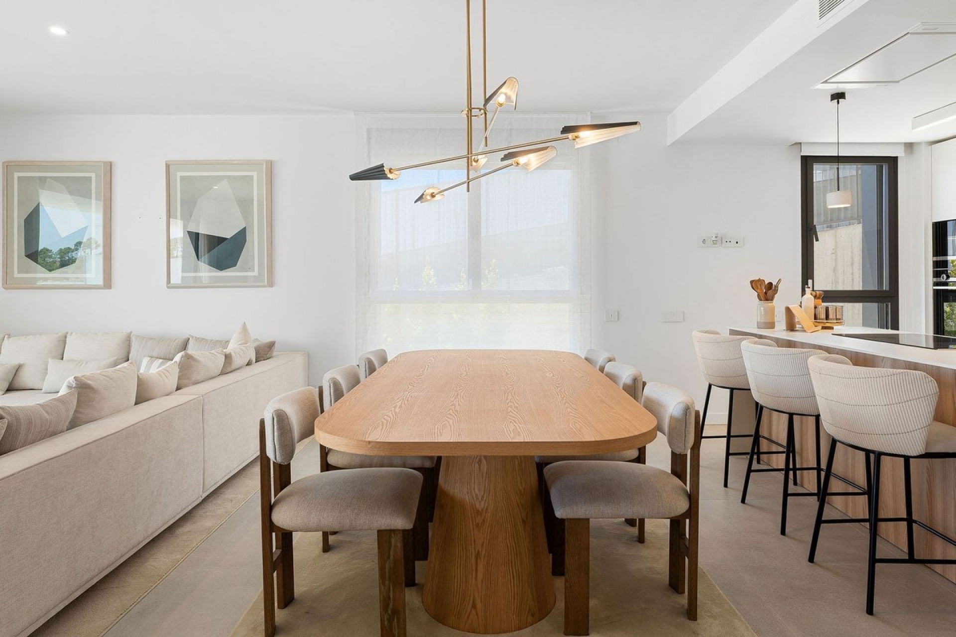 Wiederverkauf - apartment - Estepona - Selwo