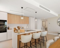 Wiederverkauf - apartment - Estepona - Selwo