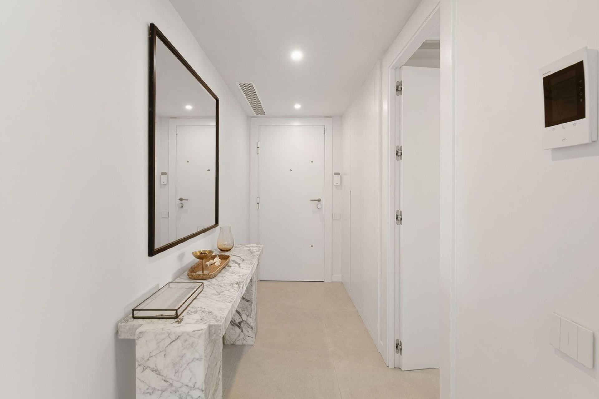 Wiederverkauf - apartment - Estepona - Selwo