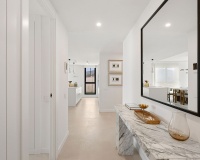 Wiederverkauf - apartment - Estepona - Selwo