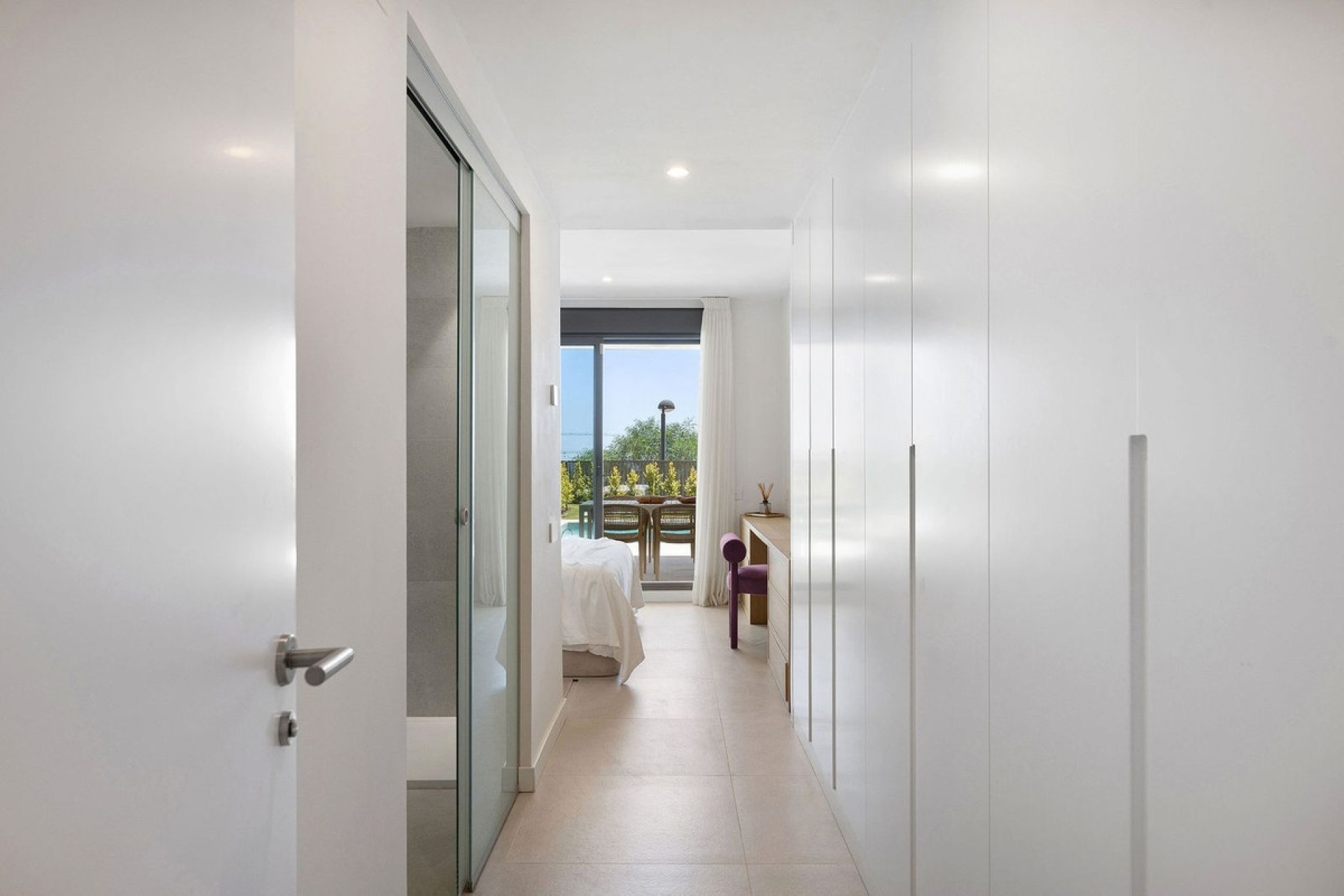 Wiederverkauf - apartment - Estepona - Selwo