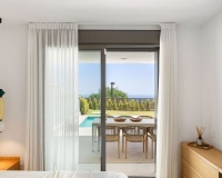 Wiederverkauf - apartment - Estepona - Selwo