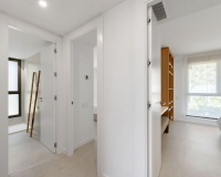 Wiederverkauf - apartment - Estepona - Selwo