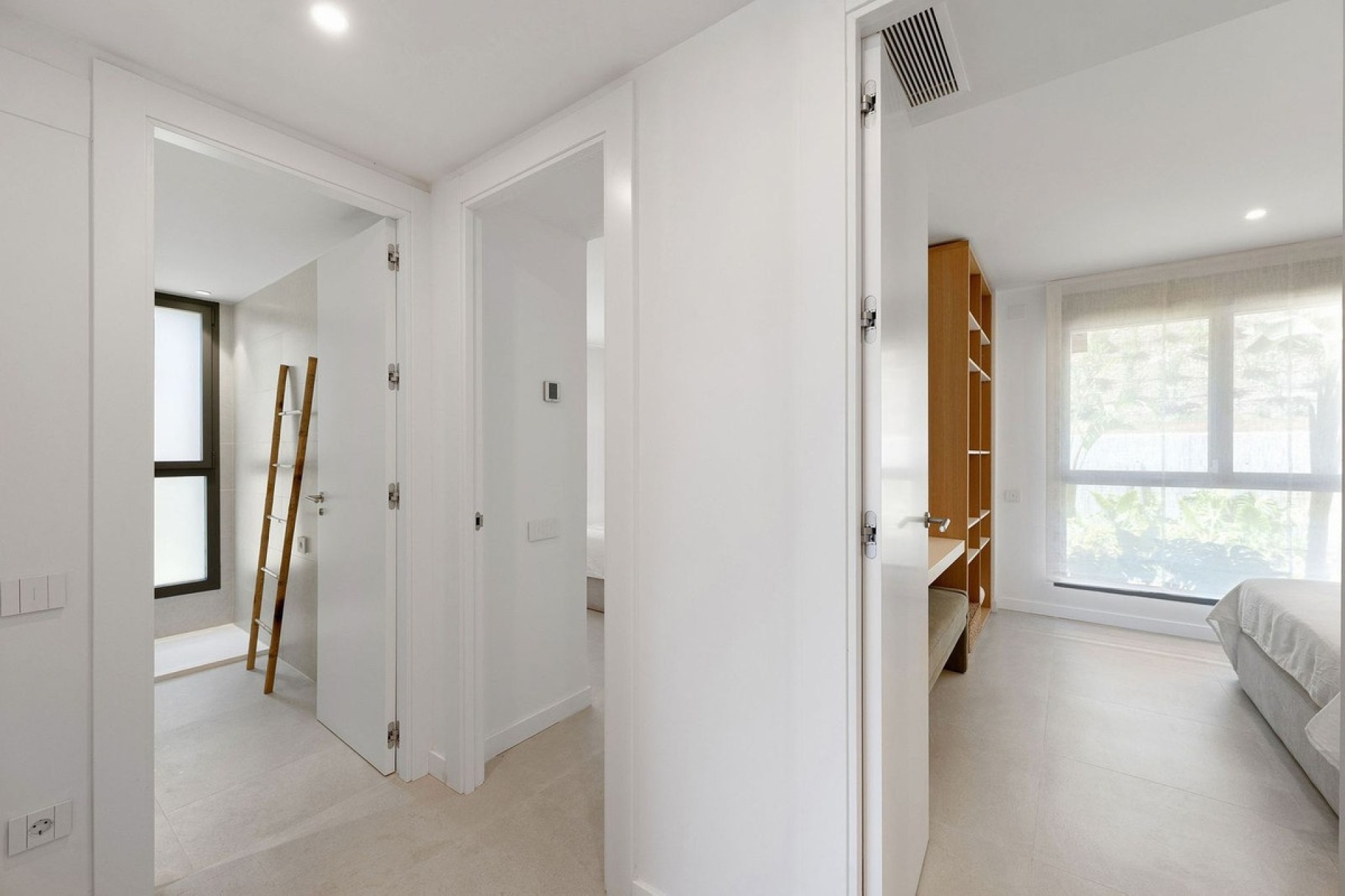 Wiederverkauf - apartment - Estepona - Selwo