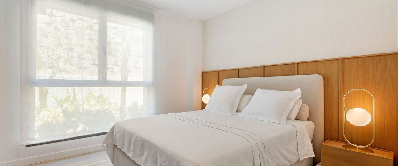 Wiederverkauf - apartment - Estepona - Selwo