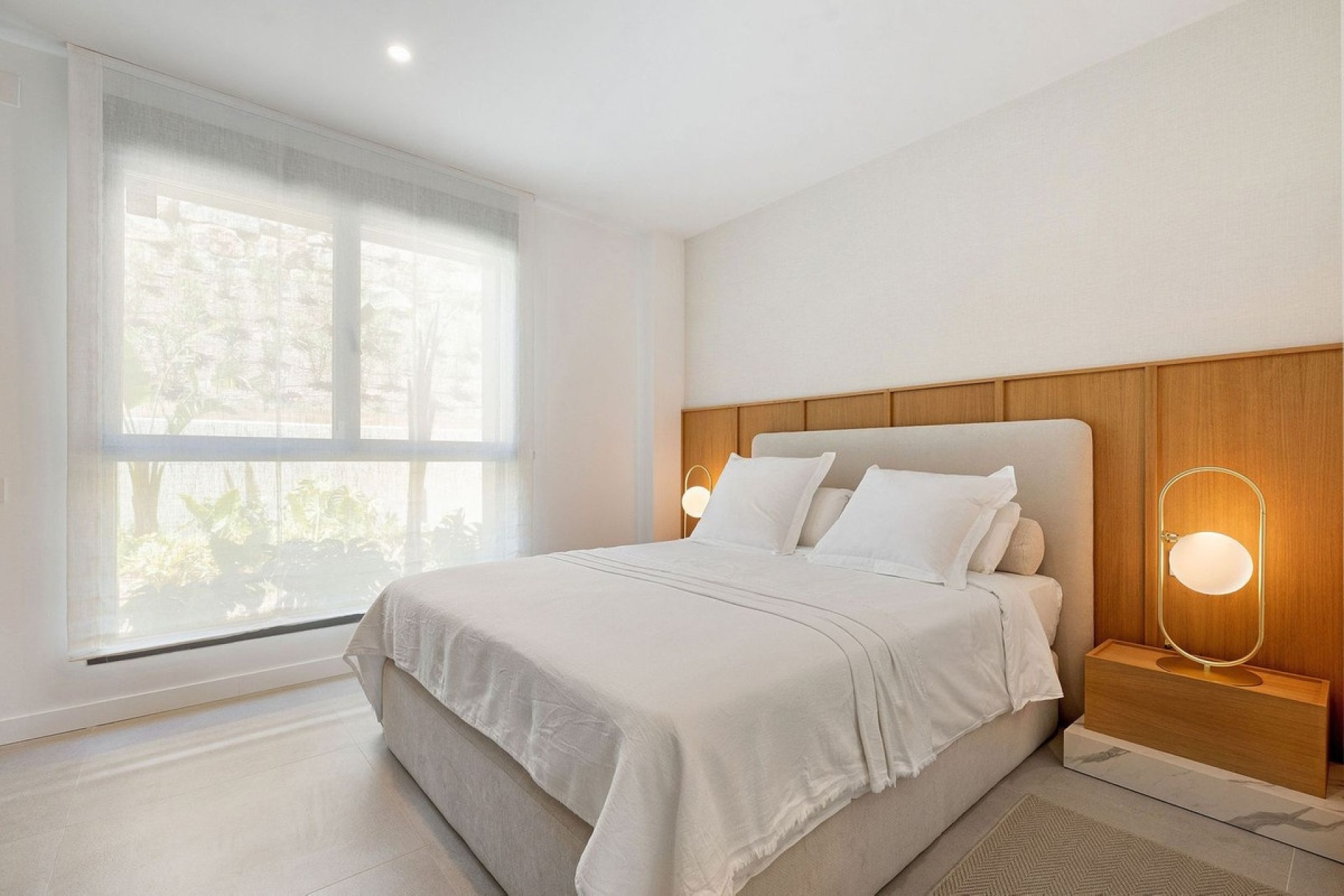 Wiederverkauf - apartment - Estepona - Selwo