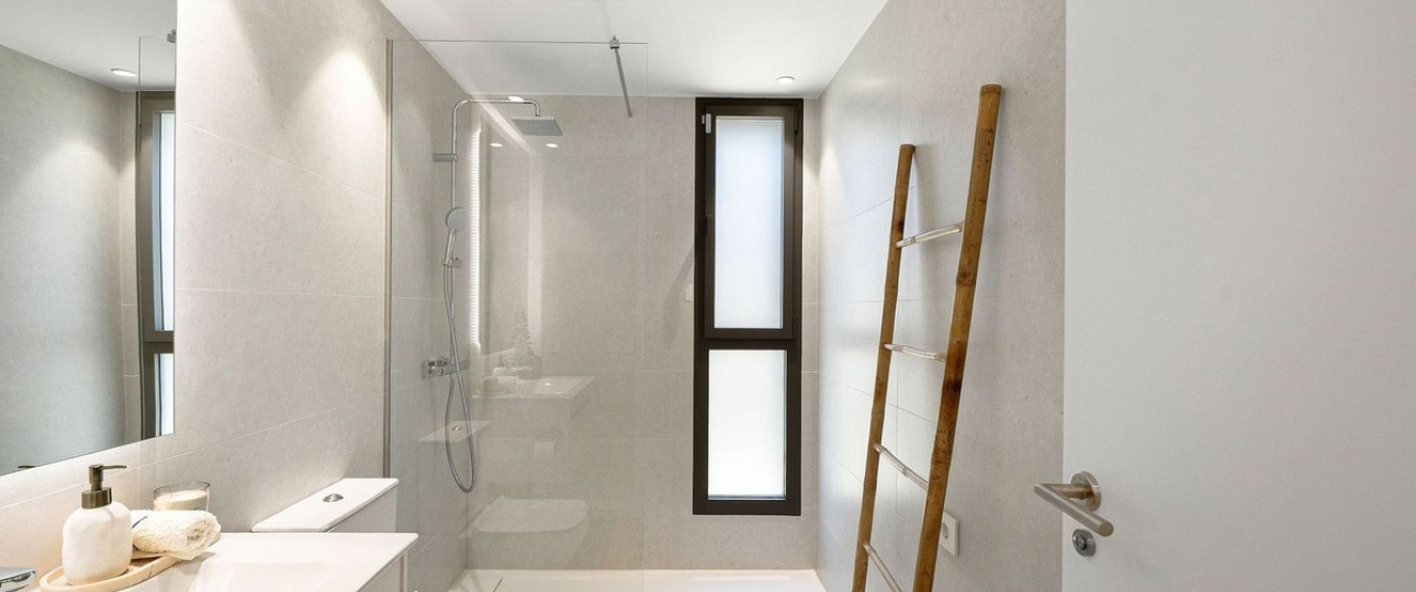 Wiederverkauf - apartment - Estepona - Selwo