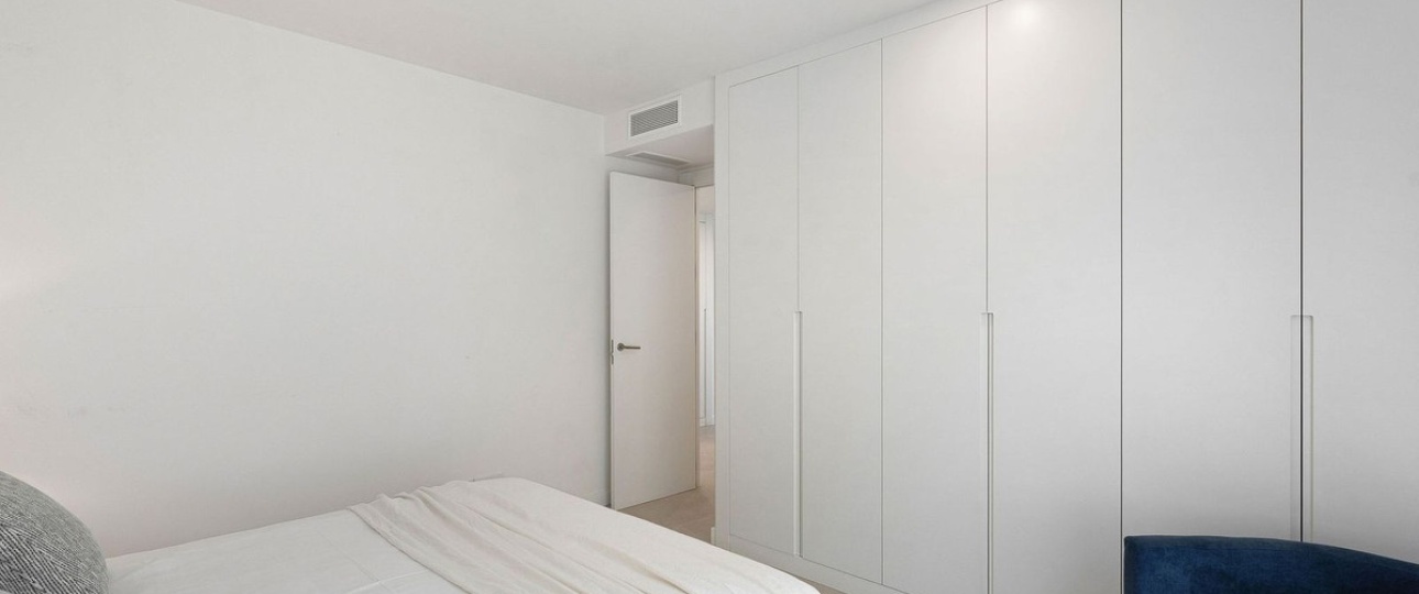 Wiederverkauf - apartment - Estepona - Selwo