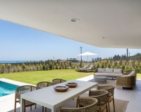 Wiederverkauf - apartment - Estepona - Selwo
