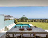Wiederverkauf - apartment - Estepona - Selwo