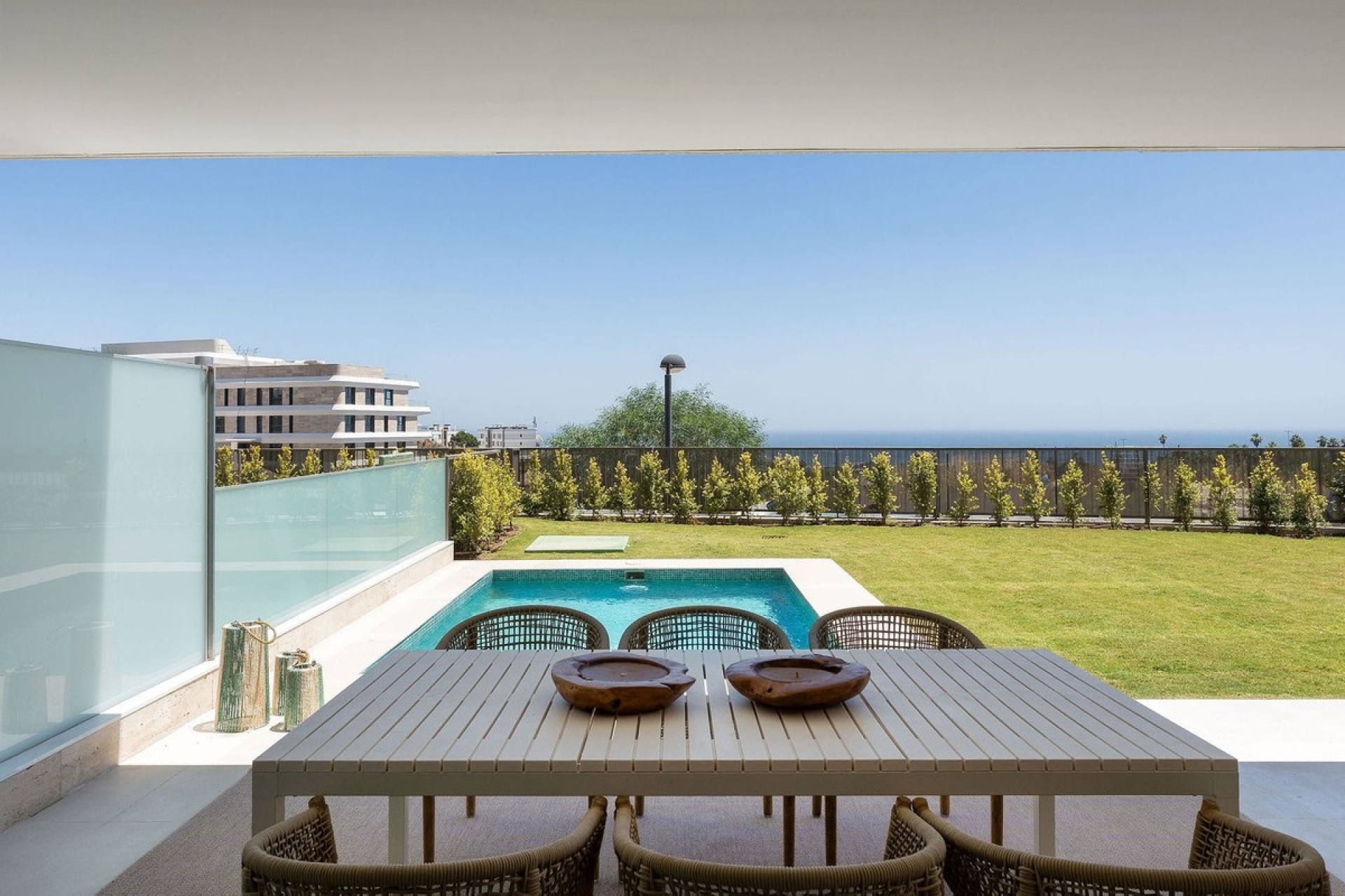 Wiederverkauf - apartment - Estepona - Selwo