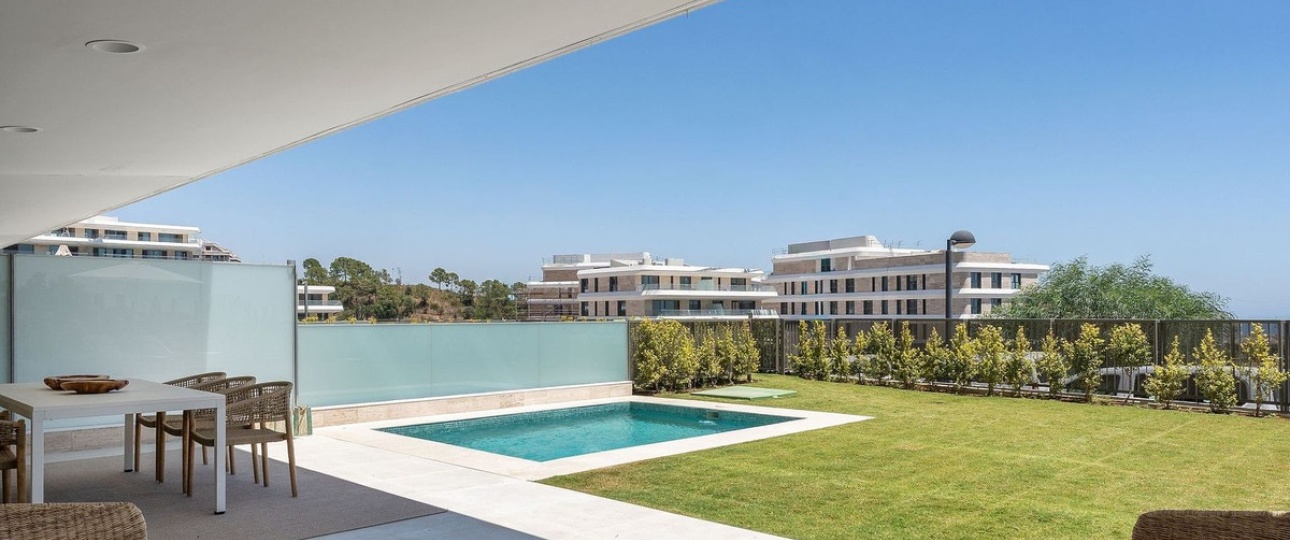 Wiederverkauf - apartment - Estepona - Selwo