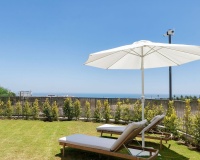 Wiederverkauf - apartment - Estepona - Selwo