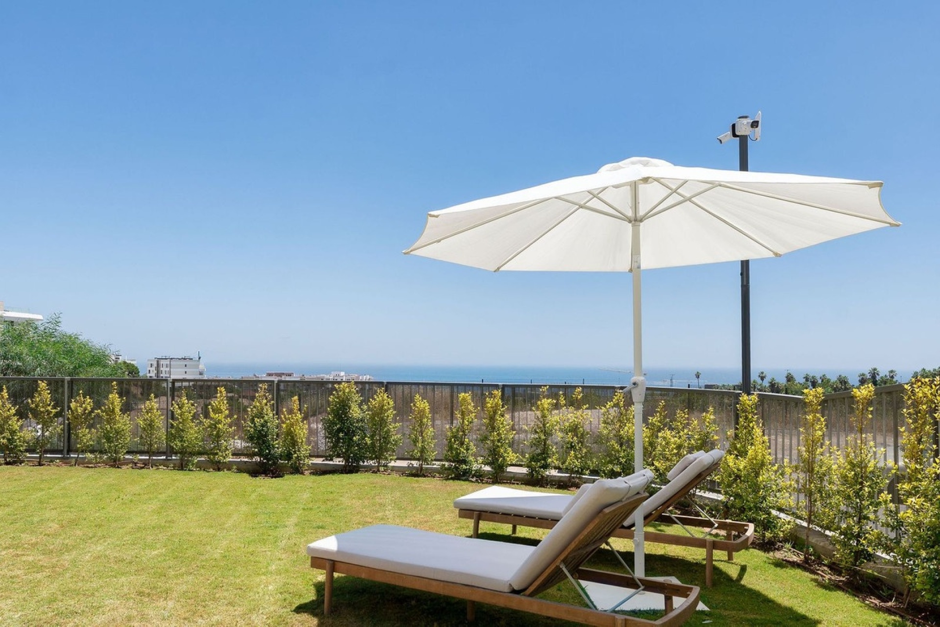 Wiederverkauf - apartment - Estepona - Selwo