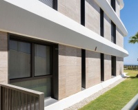 Wiederverkauf - apartment - Estepona - Selwo