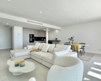 Wiederverkauf - apartment - Estepona - Selwo