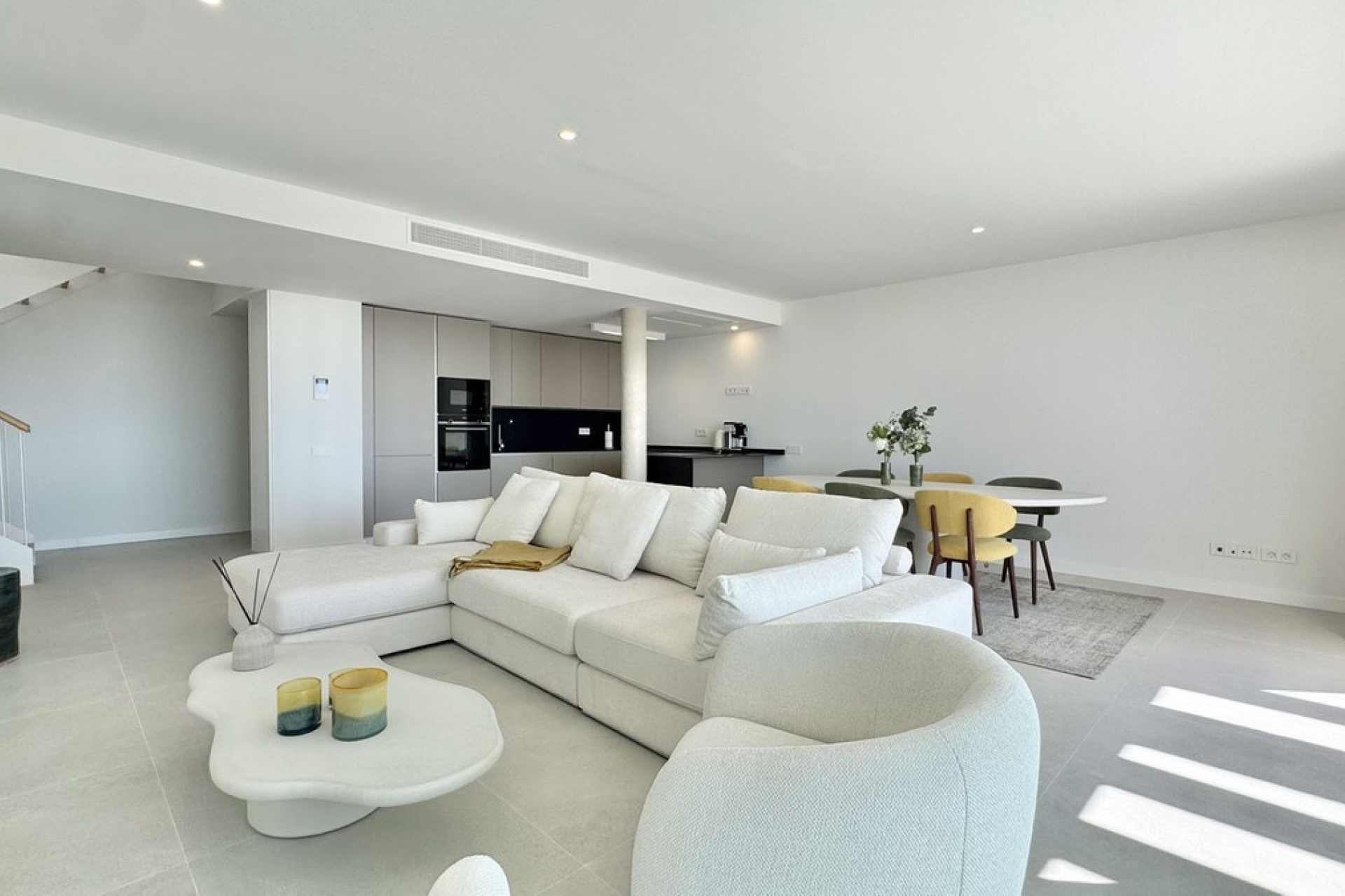 Wiederverkauf - apartment - Estepona - Selwo