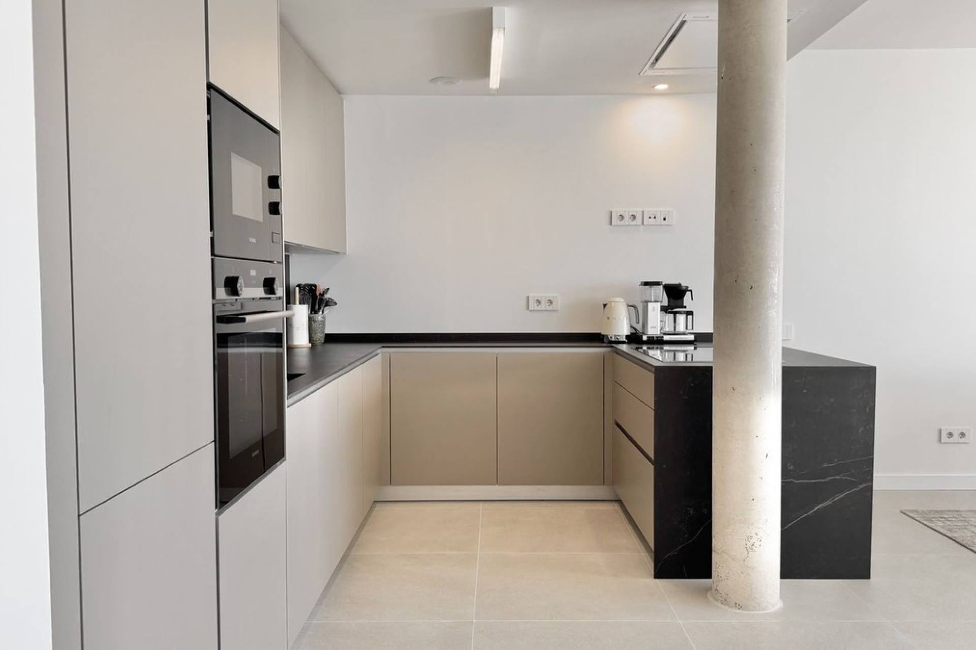 Wiederverkauf - apartment - Estepona - Selwo