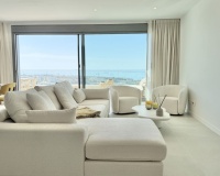Wiederverkauf - apartment - Estepona - Selwo