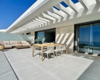 Wiederverkauf - apartment - Estepona - Selwo