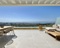 Wiederverkauf - apartment - Estepona - Selwo