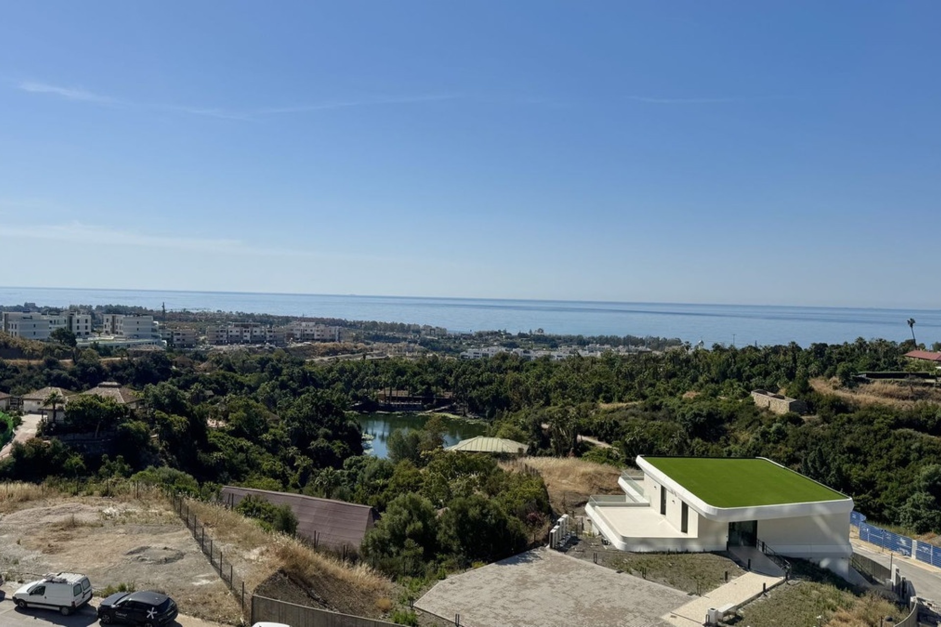 Wiederverkauf - apartment - Estepona - Selwo