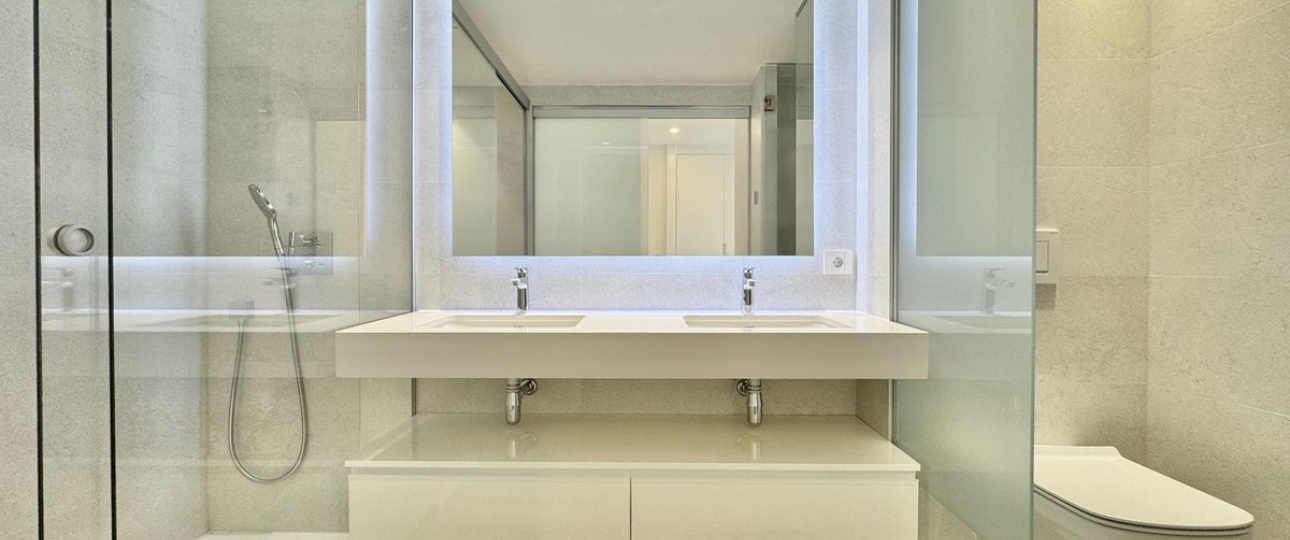 Wiederverkauf - apartment - Estepona - Selwo