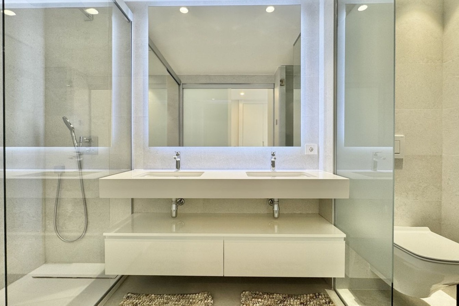Wiederverkauf - apartment - Estepona - Selwo