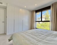 Wiederverkauf - apartment - Estepona - Selwo