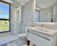 Wiederverkauf - apartment - Estepona - Selwo