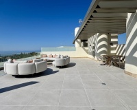 Wiederverkauf - apartment - Estepona - Selwo