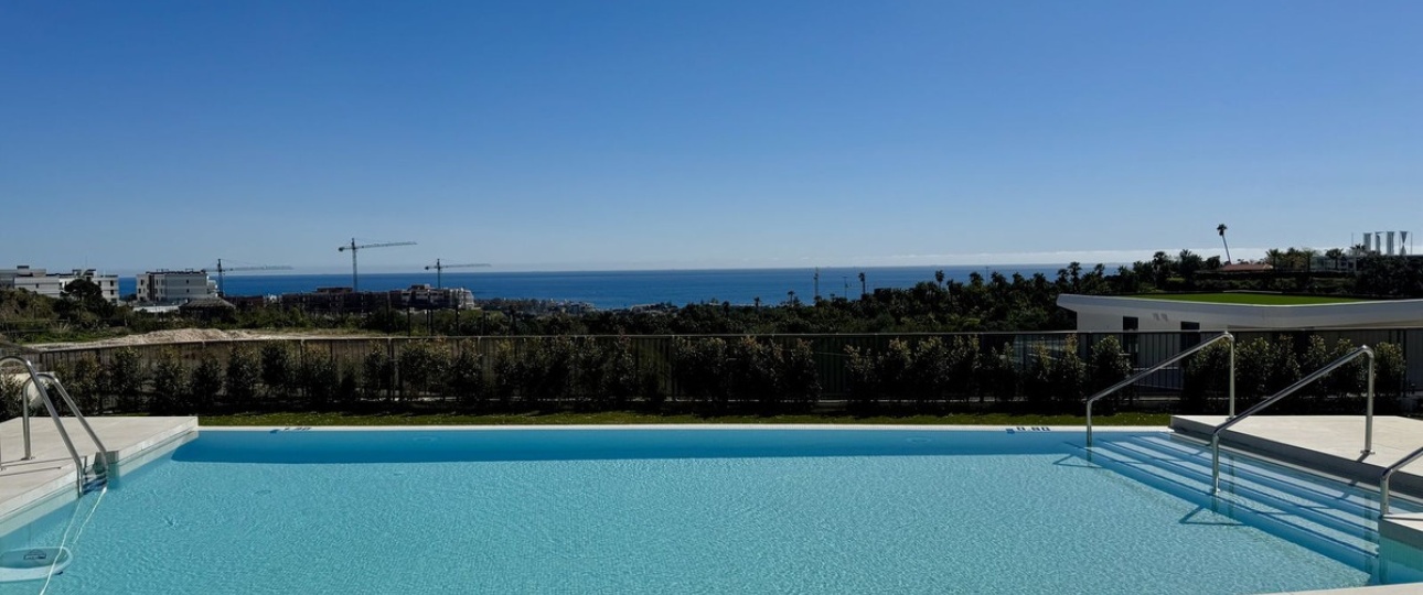 Wiederverkauf - apartment - Estepona - Selwo