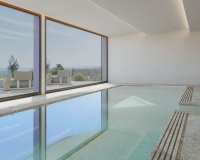 Wiederverkauf - apartment - Estepona - Selwo