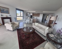 Wiederverkauf - apartment - Estepona - Selwo