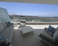 Wiederverkauf - apartment - Estepona - Selwo