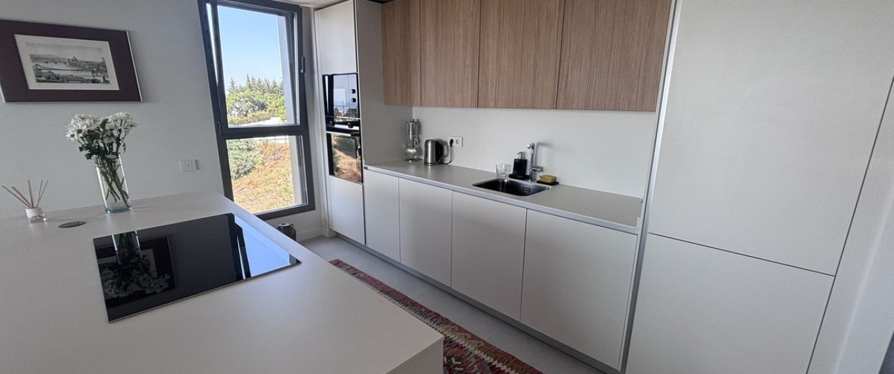 Wiederverkauf - apartment - Estepona - Selwo