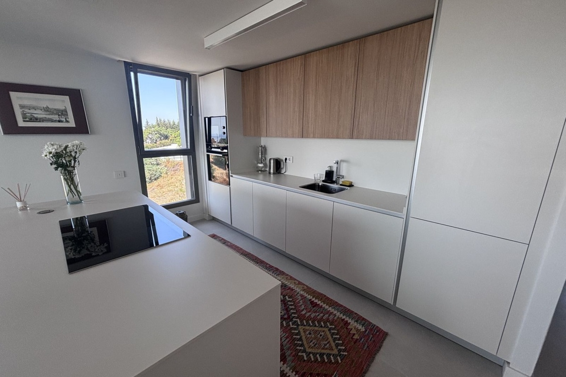 Wiederverkauf - apartment - Estepona - Selwo