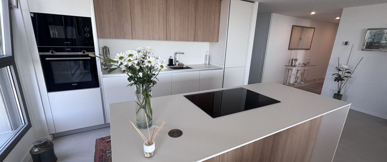 Wiederverkauf - apartment - Estepona - Selwo