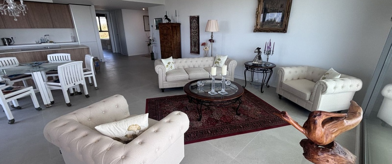 Wiederverkauf - apartment - Estepona - Selwo