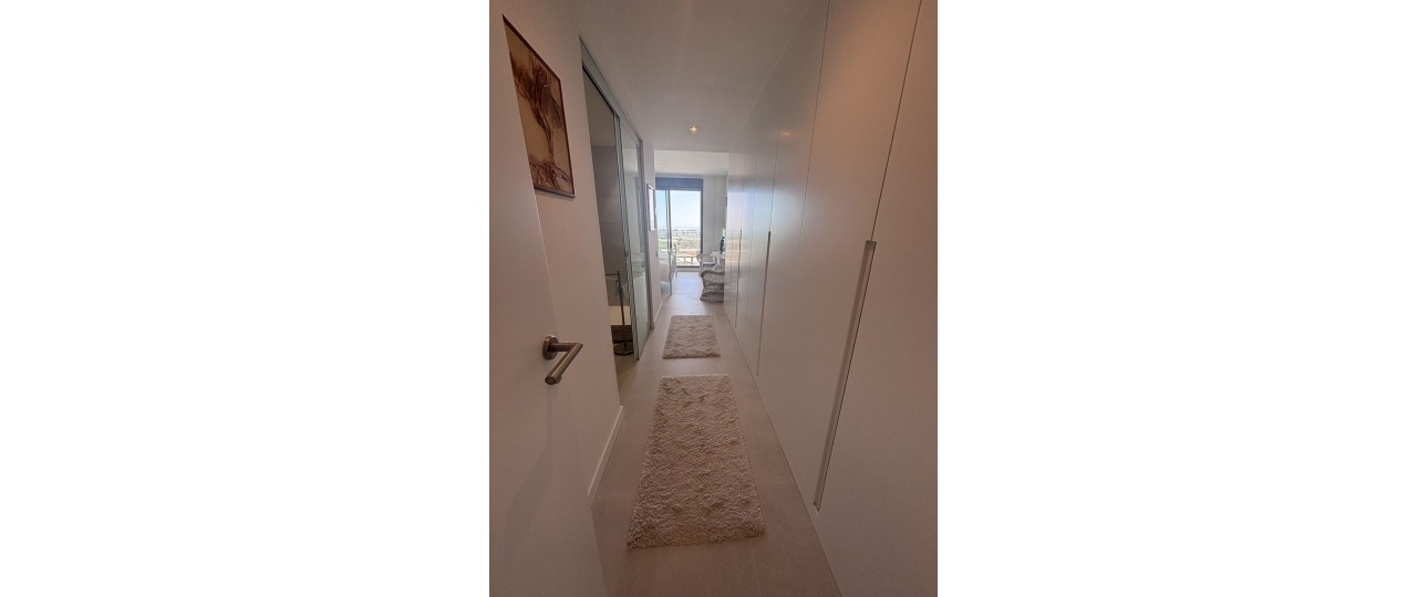 Wiederverkauf - apartment - Estepona - Selwo