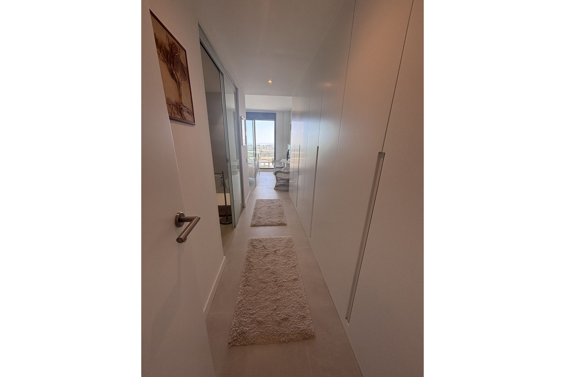 Wiederverkauf - apartment - Estepona - Selwo