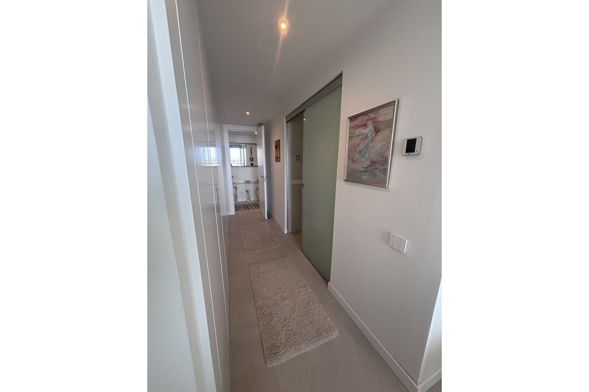 Wiederverkauf - apartment - Estepona - Selwo